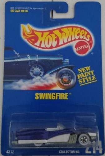 Swingfire