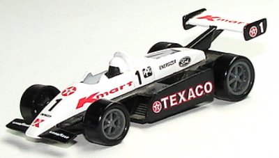 Michael Andretti Indycar