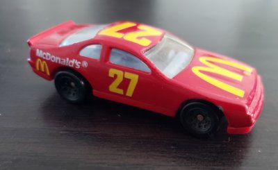 Thunderbird