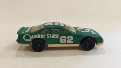 Thunderbird Stocker