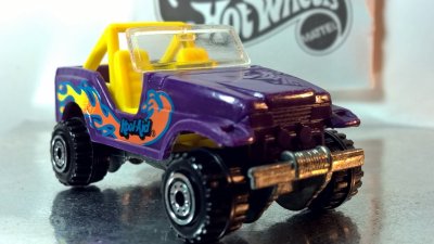 Trailbuster