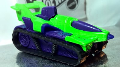 Treadator