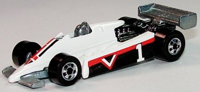 Turbo Streak
