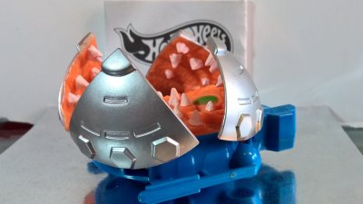 Venus Flycraft