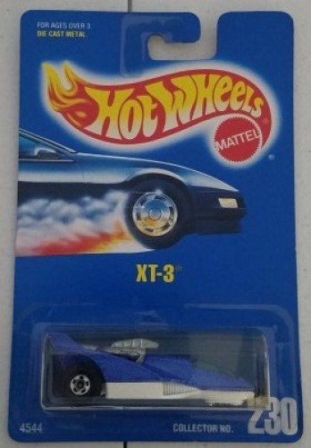 XT-3
