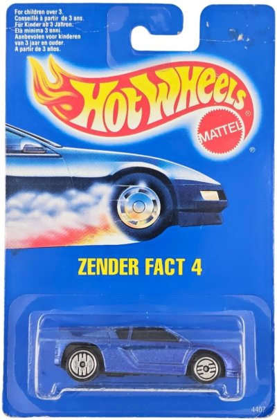 Zender Fact 4