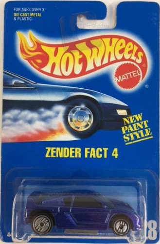 Zender Fact 4