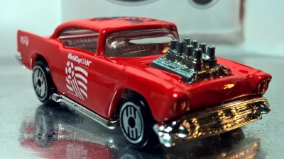 57 Chevy