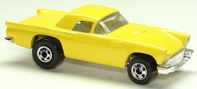 57 T-Bird