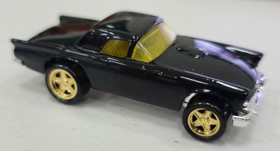 57 T-Bird
