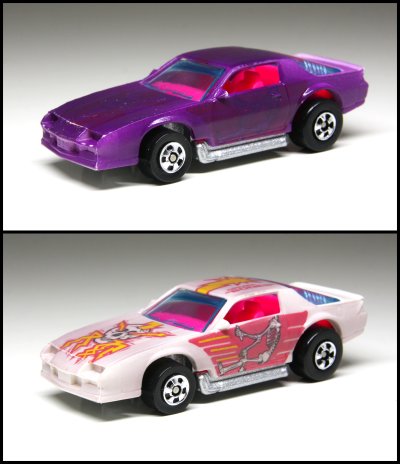 92 Camaro