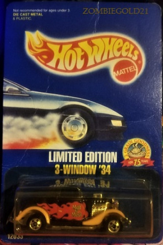 3-Window '34