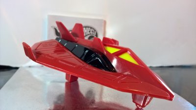 Attack Plane