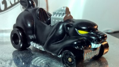 Black Cat