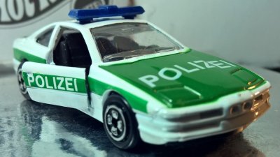 BMW 850i