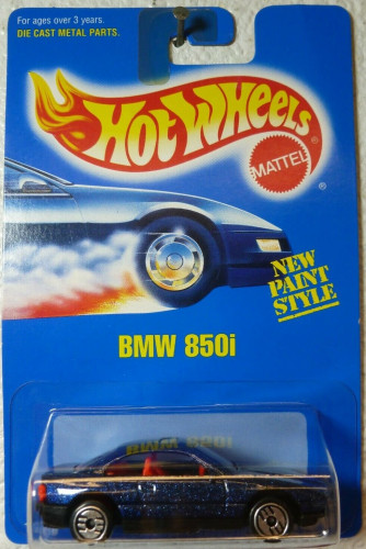BMW 850i