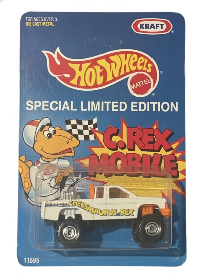 C.Rex Mobile