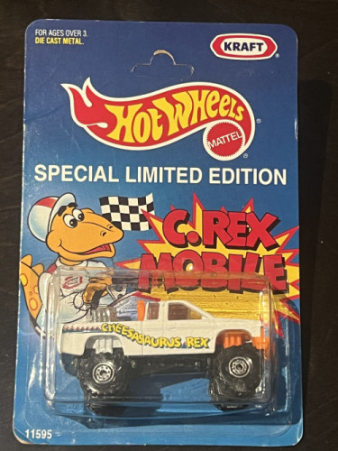 C.Rex Mobile
