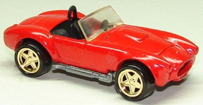 Classic Cobra
