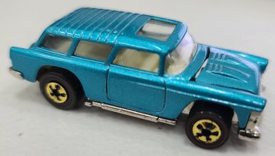 Classic Nomad