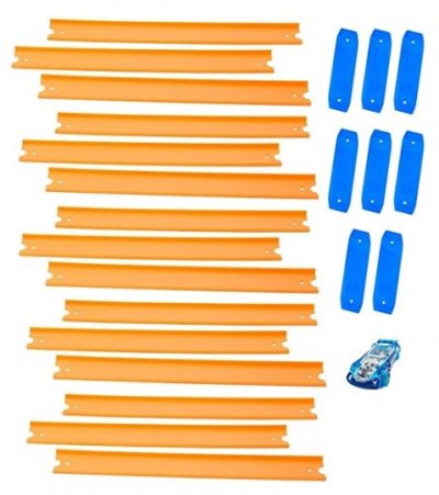 Curve Pack - Image Not Exact