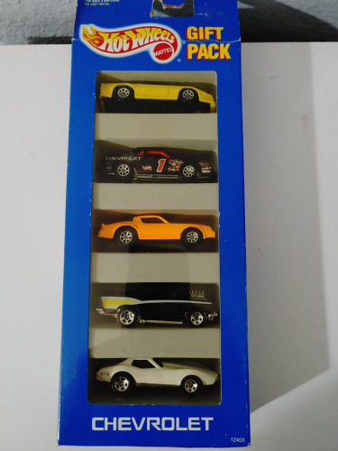 Custom Corvette, Corvette Stingray, '57 Chevy, Camaro Z-28, Chevy Stocker