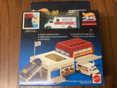 Emergency Hospital