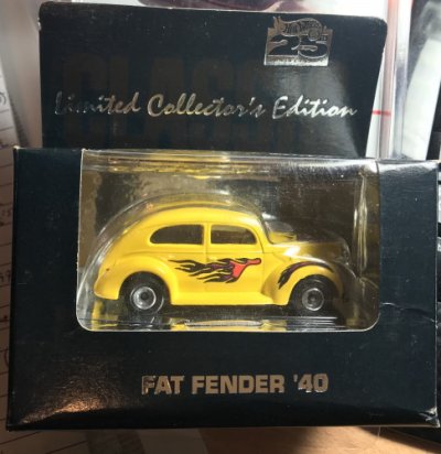 Fat Fendered 40