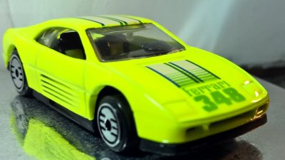 Ferrari 348
