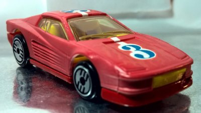 Ferrari Testarossa