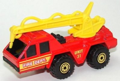Flame Stopper
