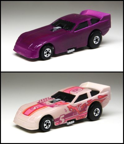 Funny Car