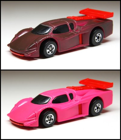 GT Racer