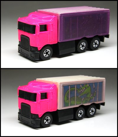 Hiway Hauler