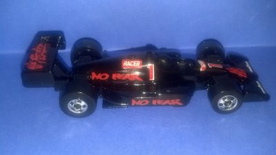 Hot Wheels 500