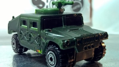 Hummer
