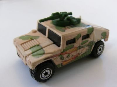 Humvee