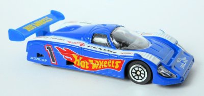 Jaguar XJR9
