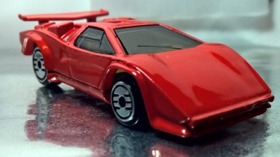 Lamborghini Countach