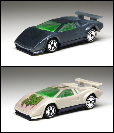 Lamborghini Countach
