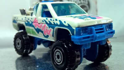 Nissan Hardbody
