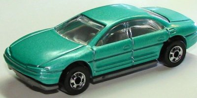Oldsmobile Aurora