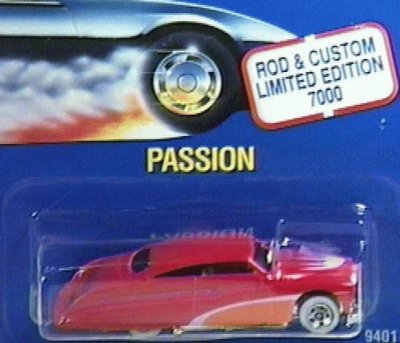 Passion