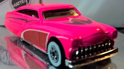 Pink Passion