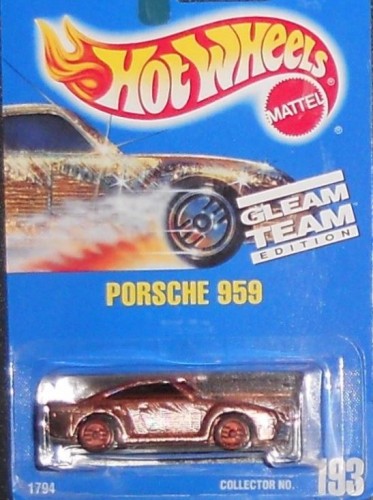 Porsche 959