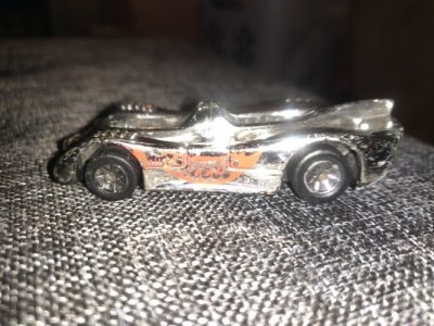 Power pistons