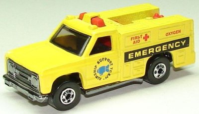 Rescue Ranger