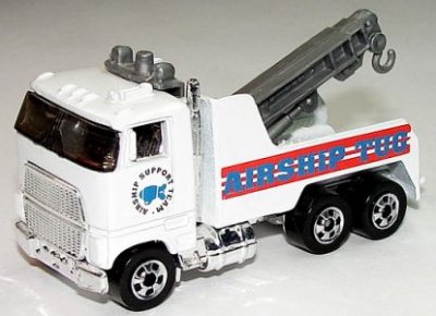 Rig Wrecker