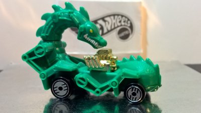 Rodzilla