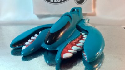 Sea Creature